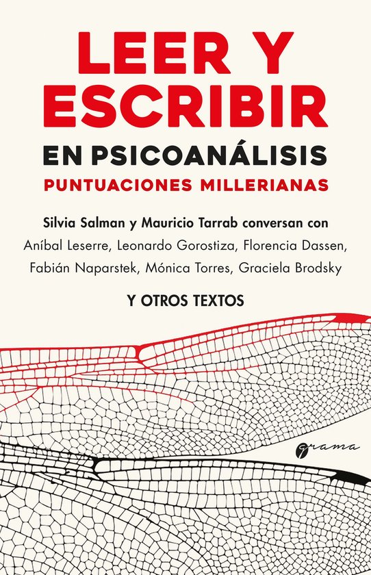 Leer y escribir en psicoanálisis - cover