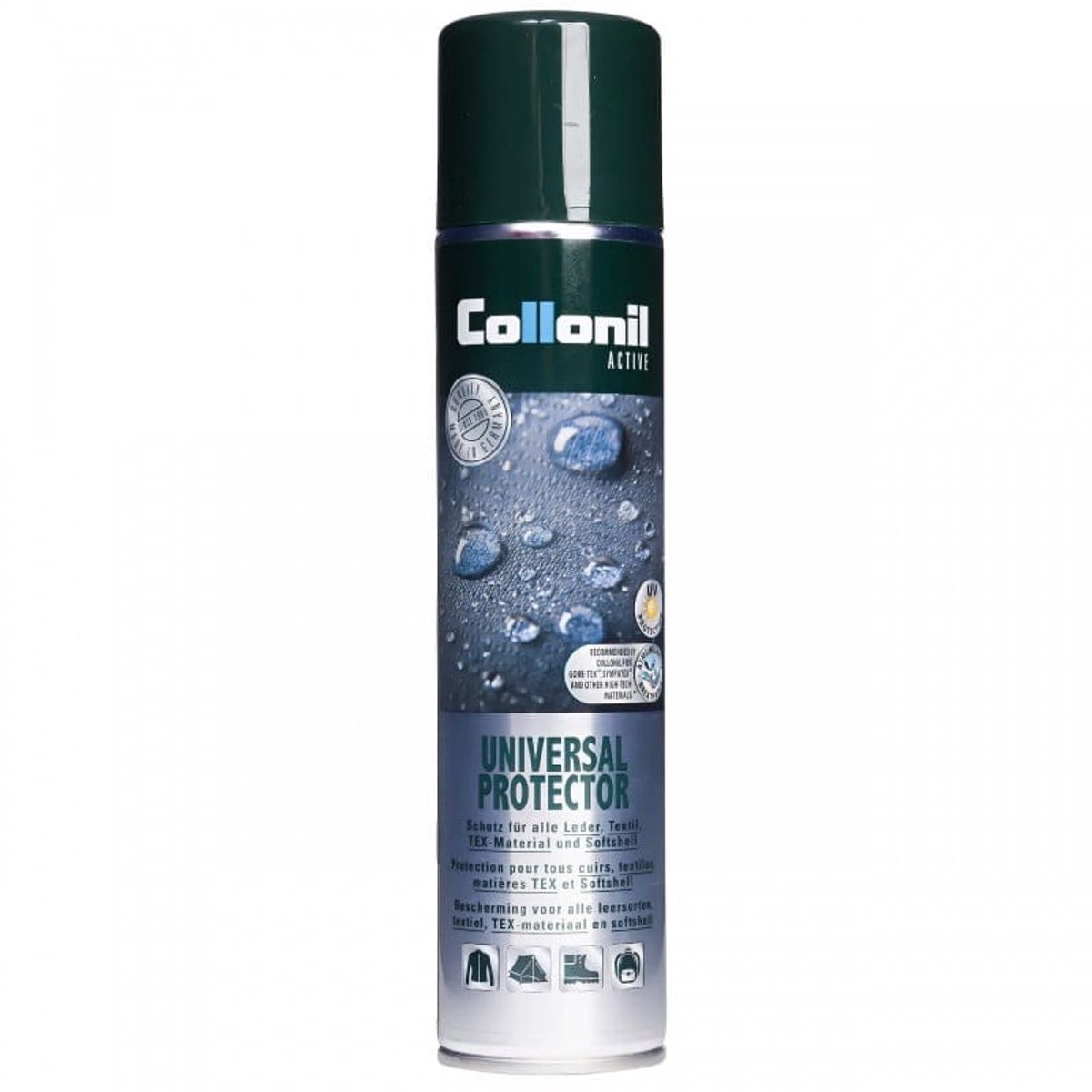 Collonil Universal protector | Impregneerspray | Inhoud: 300ml
