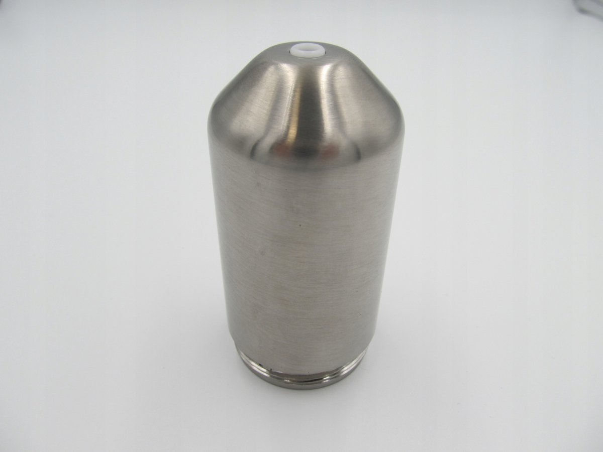 Franke Vital Filterhuis RVS - 133.0588.873