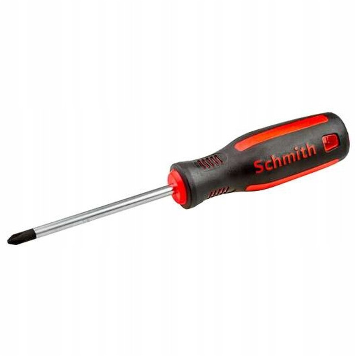 Schmith Kruiskopschroevendraaier PH2/100mm - Sterke Kwaliteit