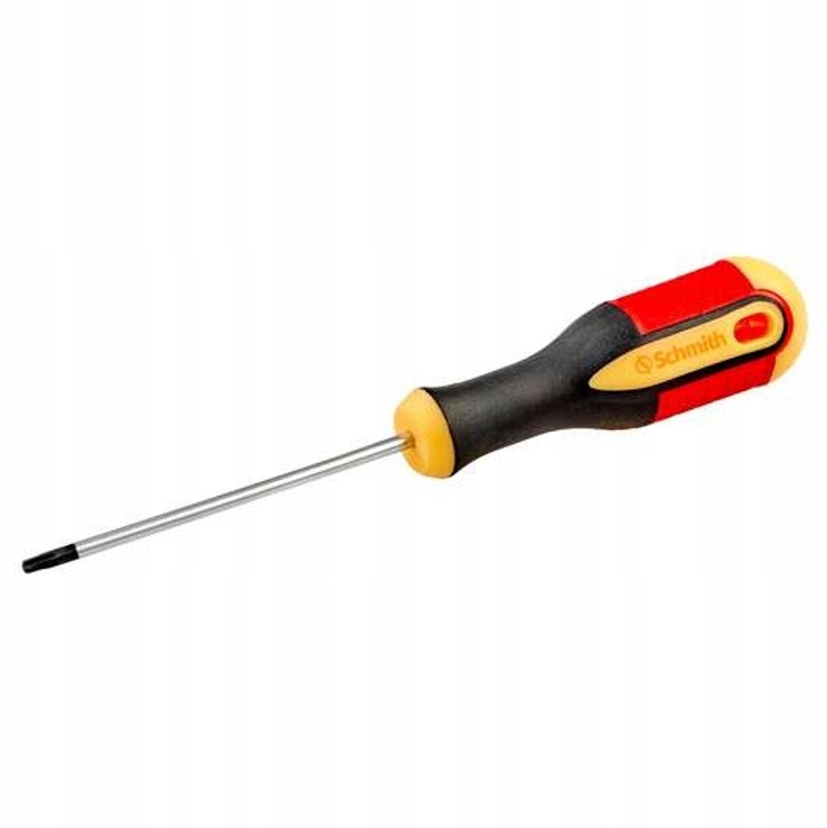Schmith Torx Schroevendraaier T7x75mm - Magnetische Punt