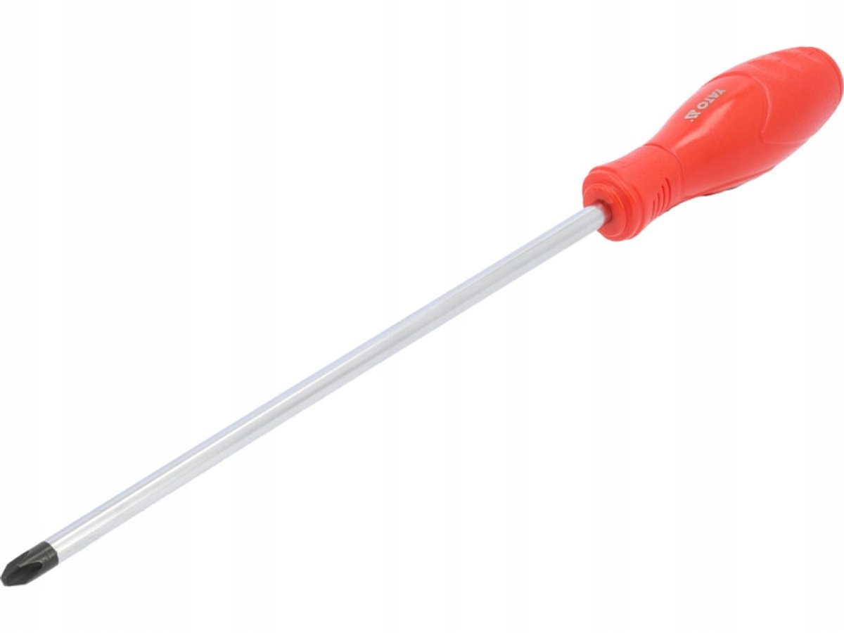 Schmith Kruiskopschroevendraaier PH1/150mm - Magnetische Punt