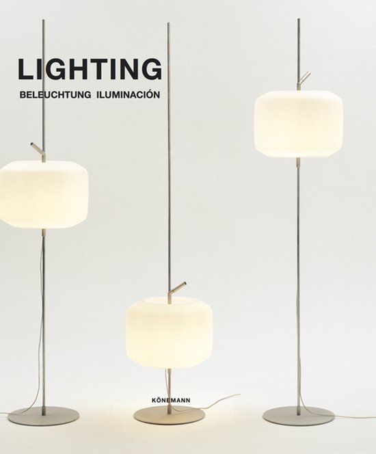 Lighting - cover
