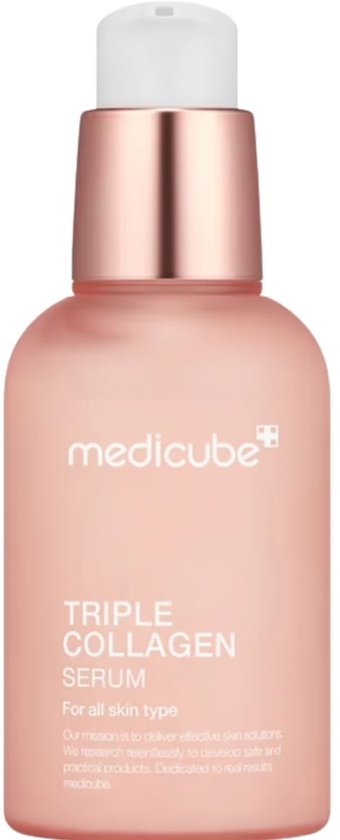 Medicube - Triple Collagen Serum 4.0 - 55ml