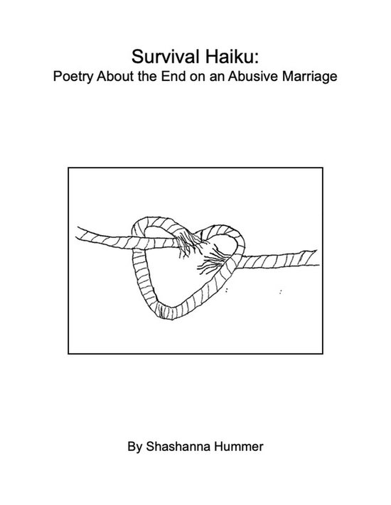 Survival Haiku - cover