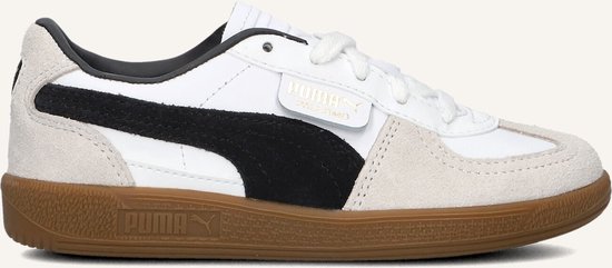 Puma Palermo Ps Sneakers - Kids - Wit