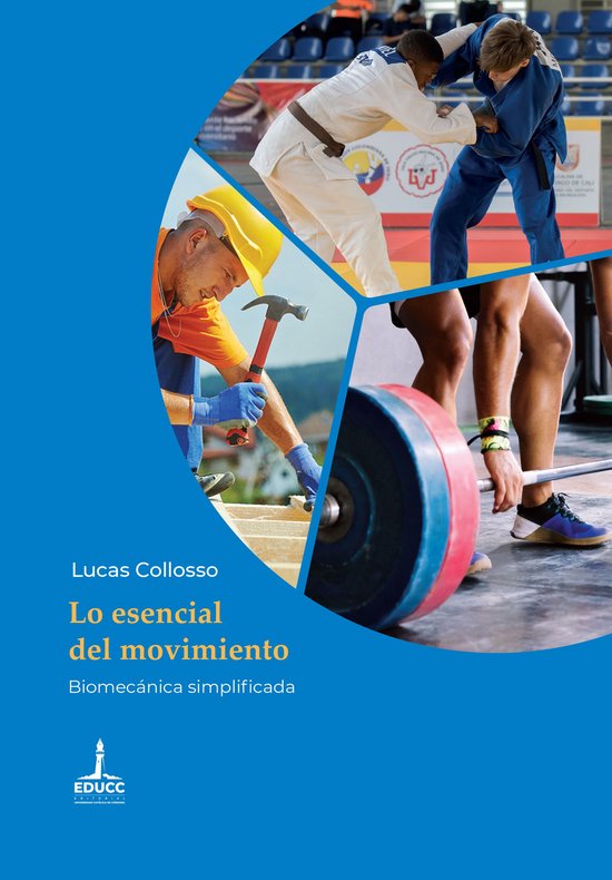 Lo esencial del movimiento - cover