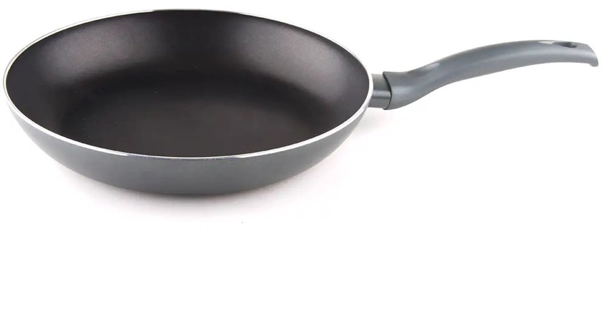 Ambition Graphite Koekenpan 30 cm - Geschikt voor Inductie