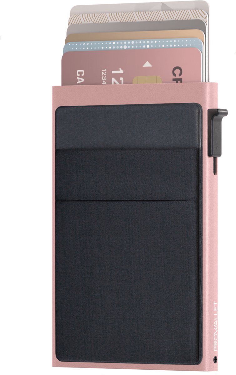 Prowallet