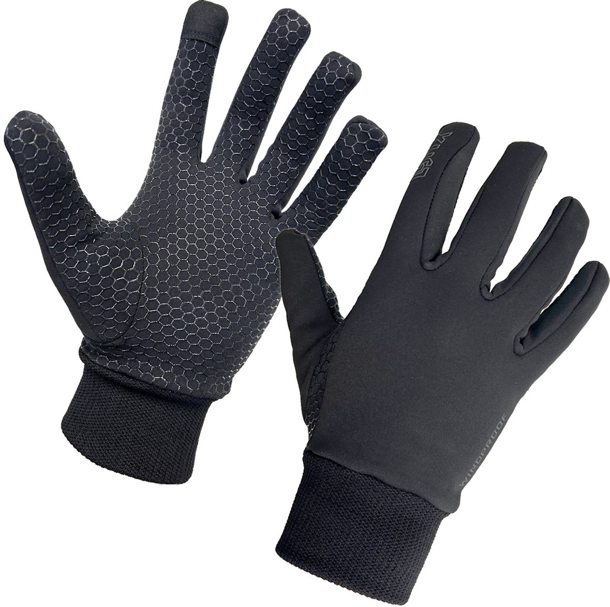 Lynx Sport handschoenen - Maat XL - Zwart