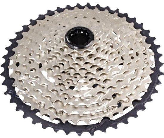 Cassette 12 speed Shimano SLX CS-M7100 10-45T — afbeelding 3