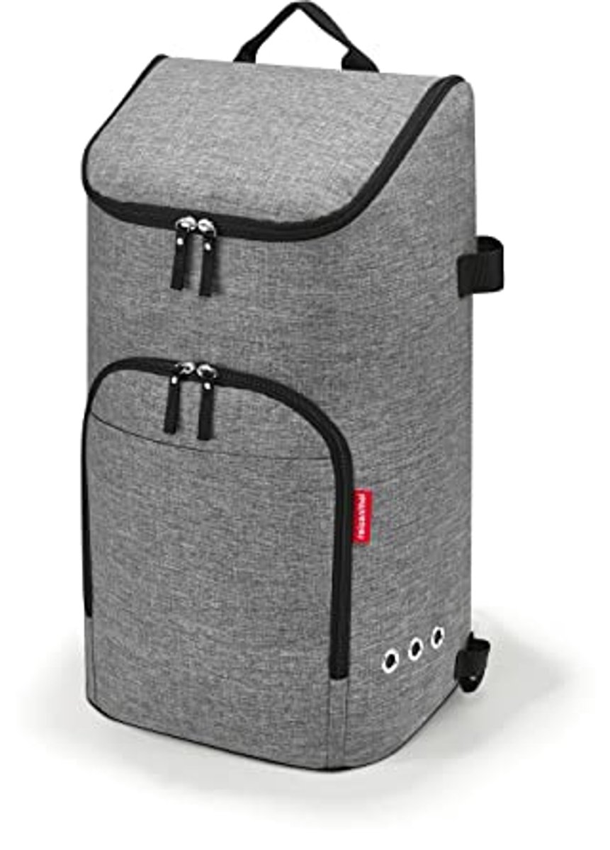 Handbagage boodschappentas 60 cm - Modern, Waterafstotend, Ruim en Praktisch