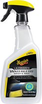 Meguiar's Waterless Wash & Wax Anywhere - Auto wassen zonder water - 768 ml
