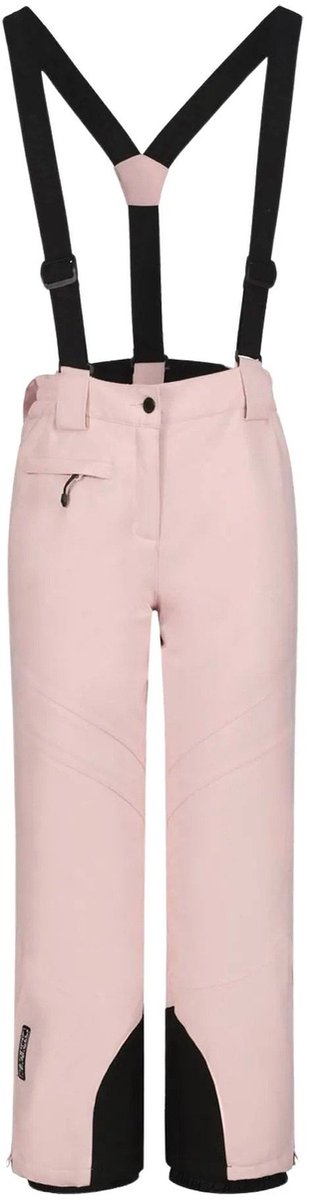 ICEPEAK LAGOS JR Meisjes Skibroek Roze