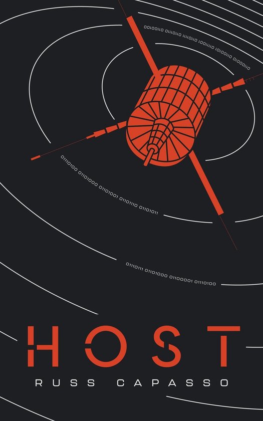 Host - cover