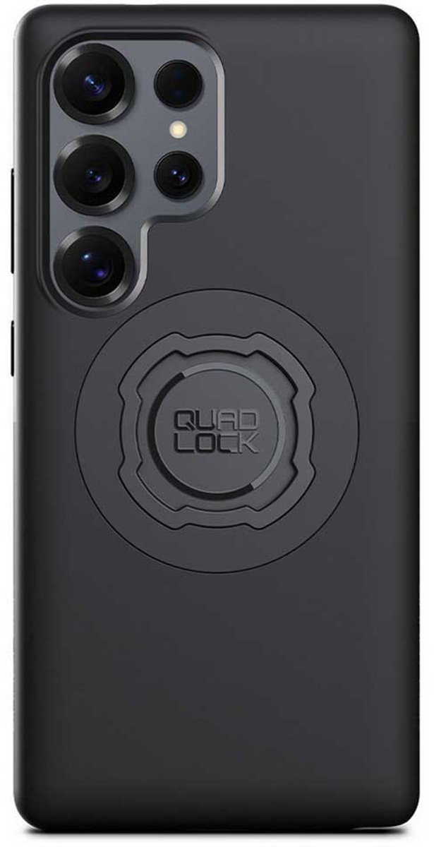 Quad Lock - MAG case - Geschikt voor Samsung Galaxy S25 Ultra - Telefoonhoes