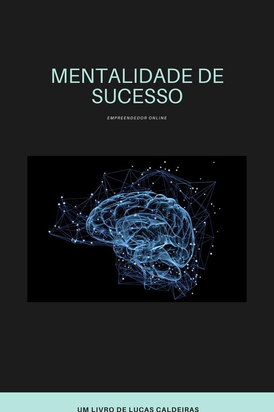 Mentalidade de Sucesso - cover