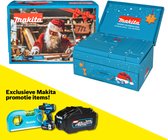 Metabo Calendrier De L'Avent 2024 - 24 Surprises Outils Électriques Et Accessoires Pour Bricoleurs
