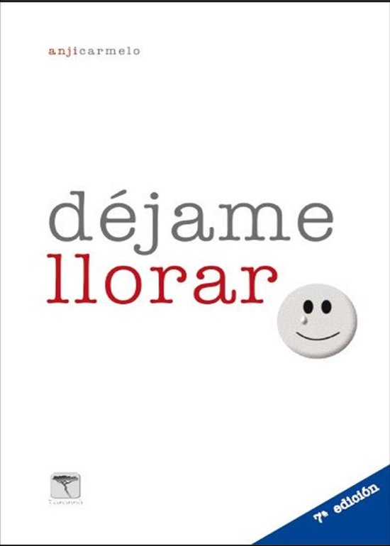 Roure 1 - Déjame llorar. 7ª ed - cover