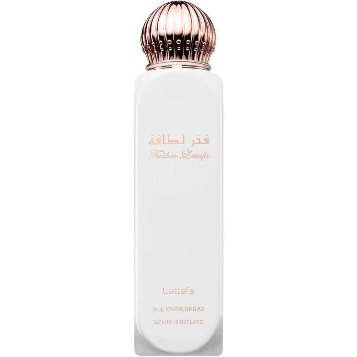Lattafa - Fakhar Women - All Over Spray - 150ml