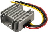 DC-DC Converter 24V naar 12V - 240W - Max. 20A - Spanningsomvormer