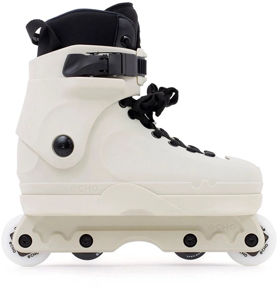 Echo Verve Aggressive Skates Cream
