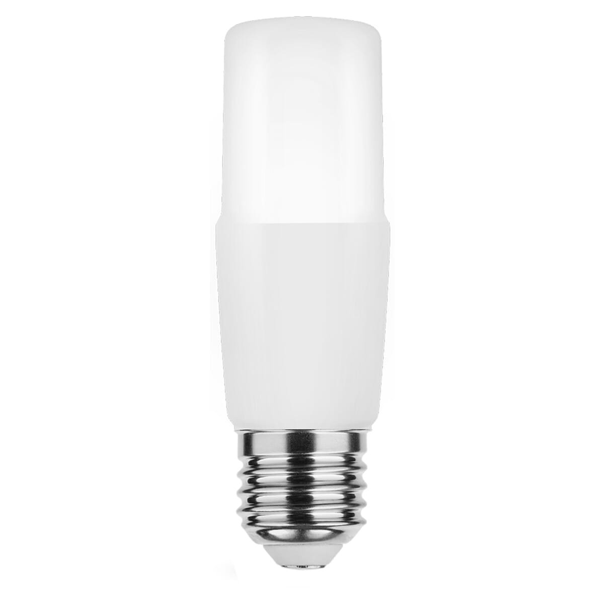 Modee E27 LED Lamp 7.9W - 700lm - 4000K - Neutraal Wit - LED Stick Lamp T37 - Vervangt 70W Halogeen Gloeilamp
