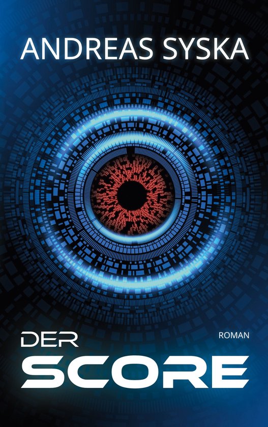 Der Score - cover