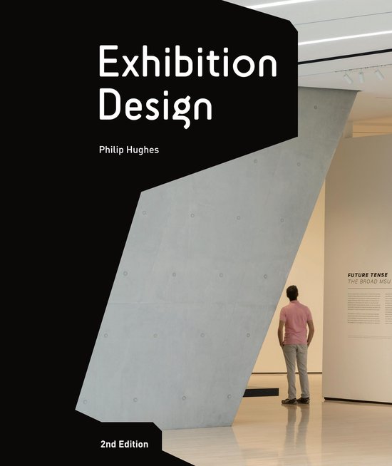 Exhibition Design Second Edition - cover