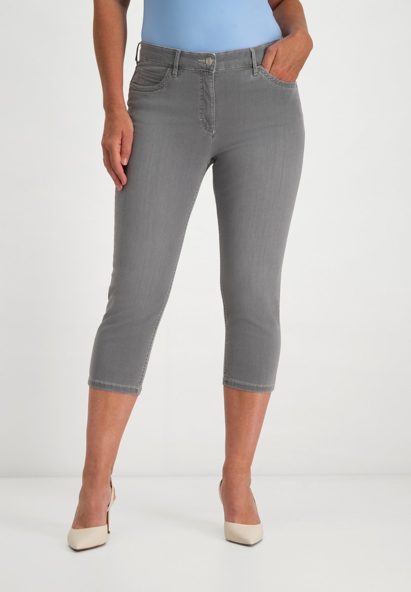 Kora Straight Jeans