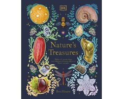 DK Treasures - Nature's Treasures