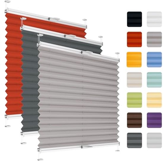 VELUX verduisterend rolgordijn Nature Collectie SK01 - S01 VELUX verduisterend rolgordijn Nature Collectie SK01 - S01
