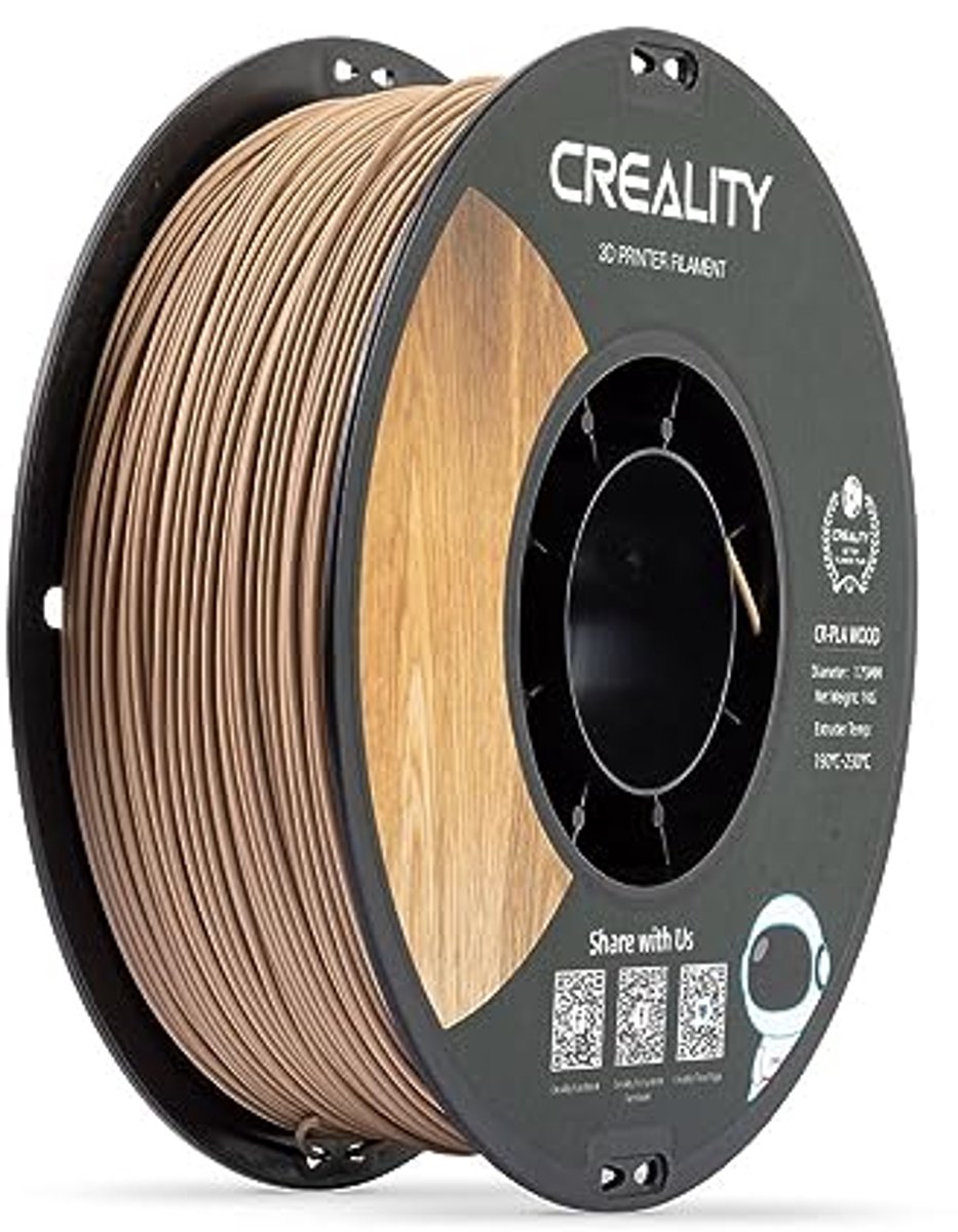 Silk Glossy 3D Printer PLA Filament 1.75mm - 1KG