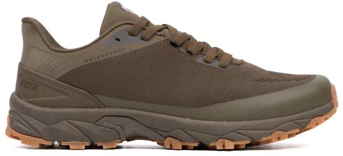 Fox Explorer Trainer Uni