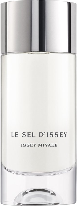 Issey Miyake Le Sel D'Issey 100 ml Eau de Toilette Spray
