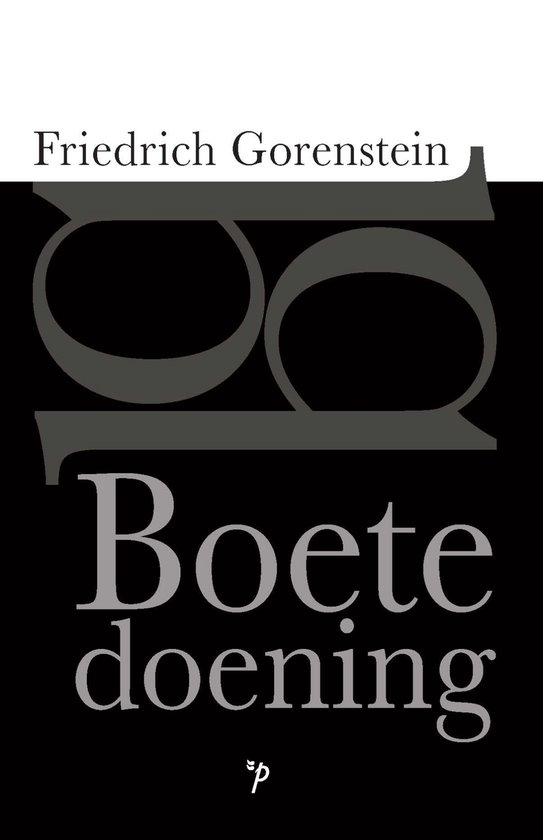 Pegasus literair - Boetedoening