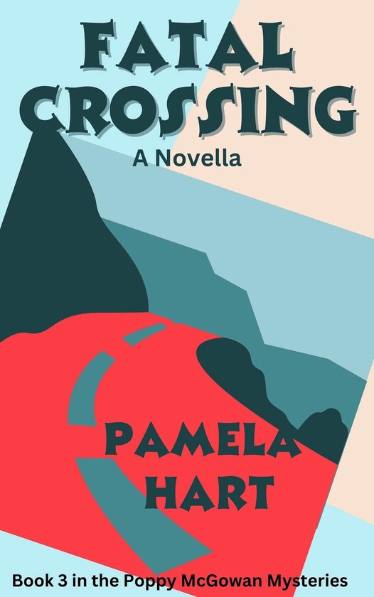 Fatal Crossing - cover
