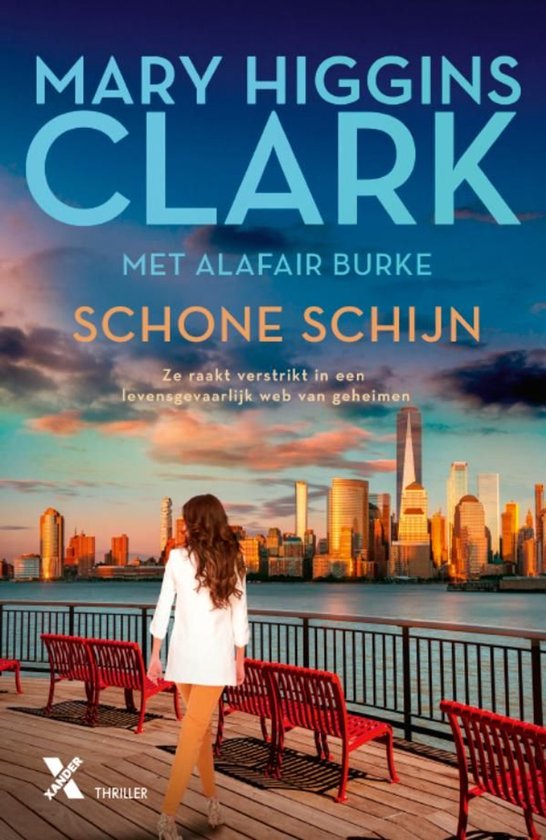 Verdacht 6 - Schone schijn