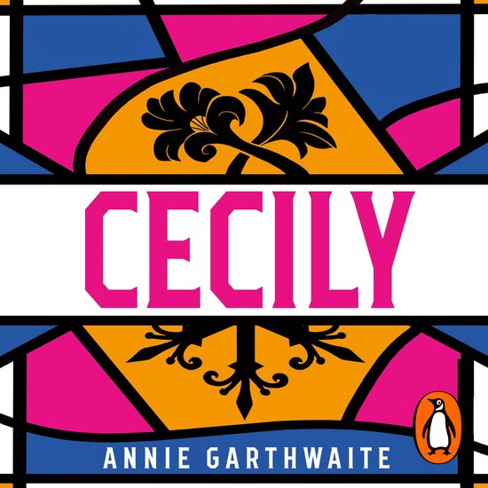 Cecily - cover