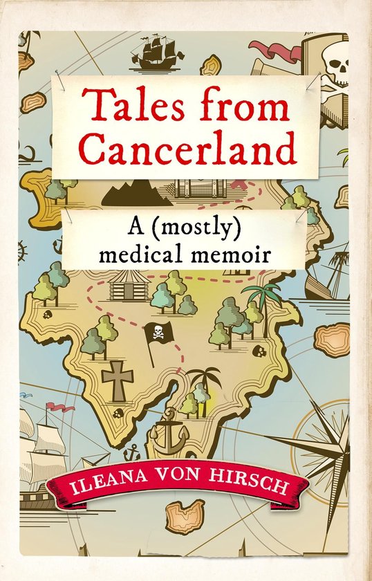 Tales from Cancerland