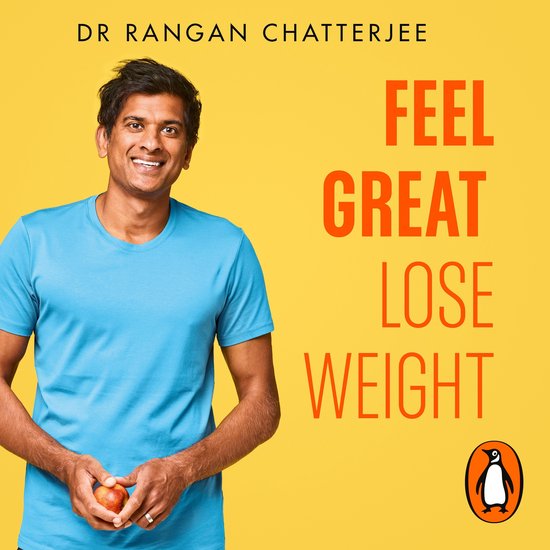 Feel Great Lose Weight - cover