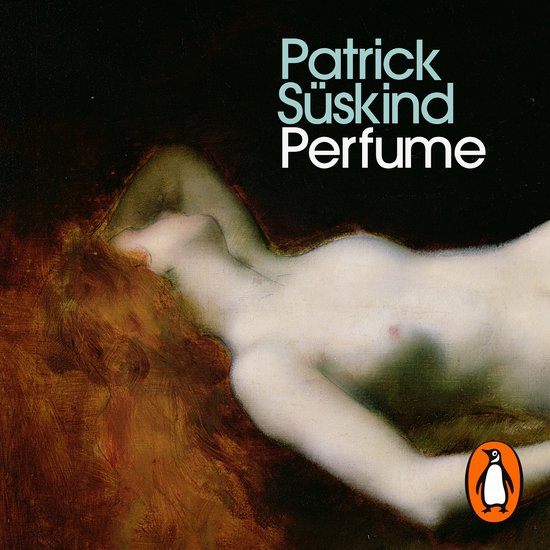 Penguin Modern Classics- Perfume - cover