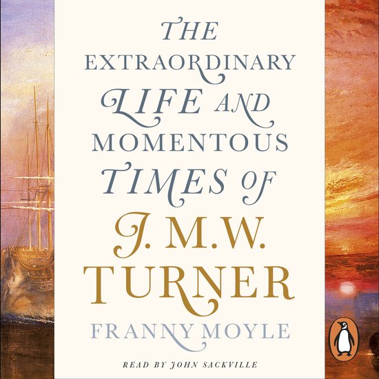 Turner - cover