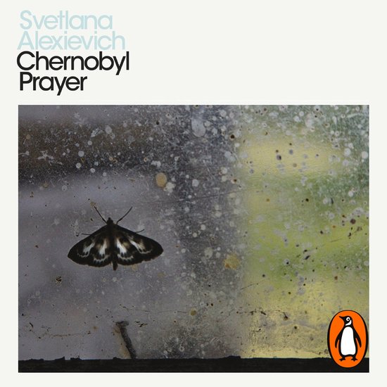 Chernobyl Prayer - cover