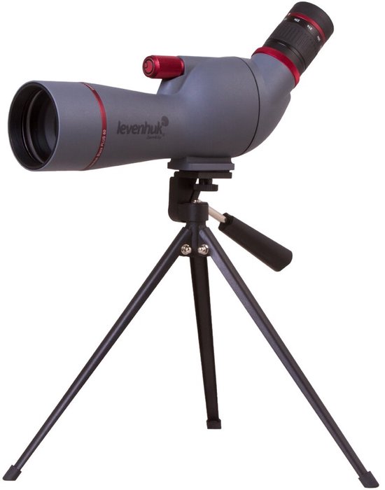 Lunette d'observation Levenhuk Blaze PLUS 60