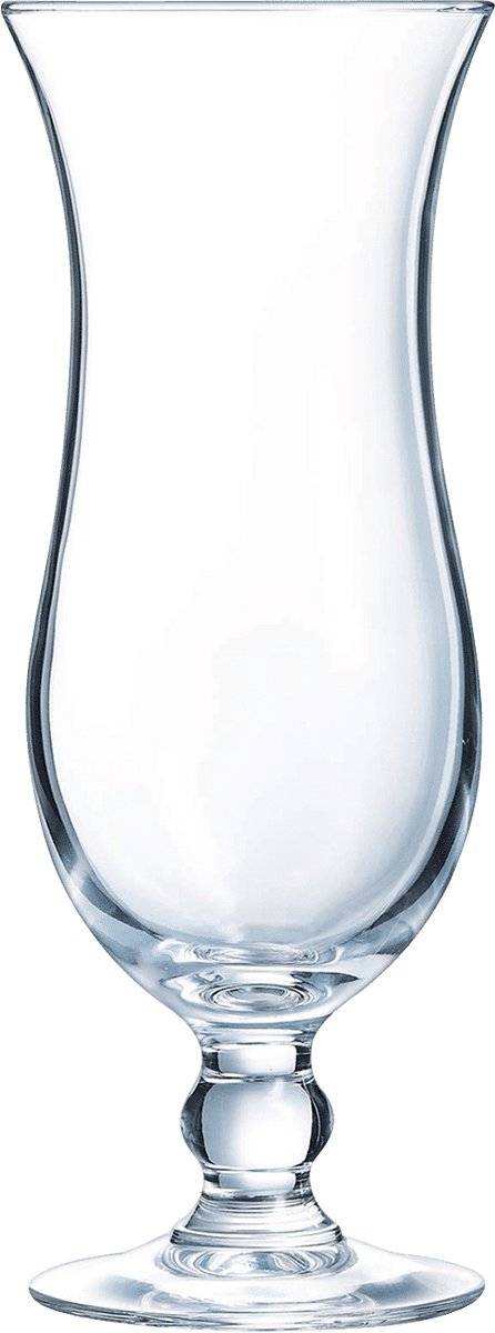 Fluitglas Arcoroc 54584 Gecombineerd Transparant Glas 6 Onderdelen 440 ml