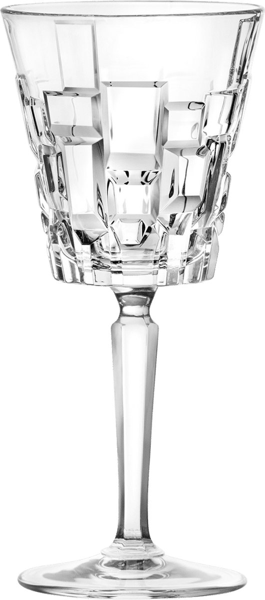 RCR Etna Wijnglas 28 Cl - 6 Stuks