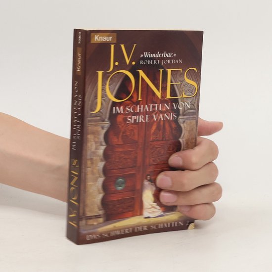 Foto: Das schwert der schatten 2 im schatten von spire vanis julie v jones