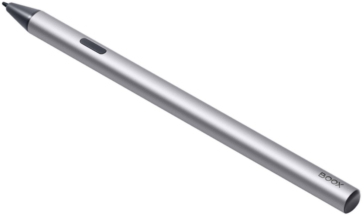 Bol.com BOOX InkSense Plus - Actieve Styluspen met zijknop voor BOOX Go 7 & Go 7 Color Gen II (niet voor 1e generatie Go color 7) aanbieding