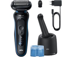 Braun Series 5 52-B7000cc